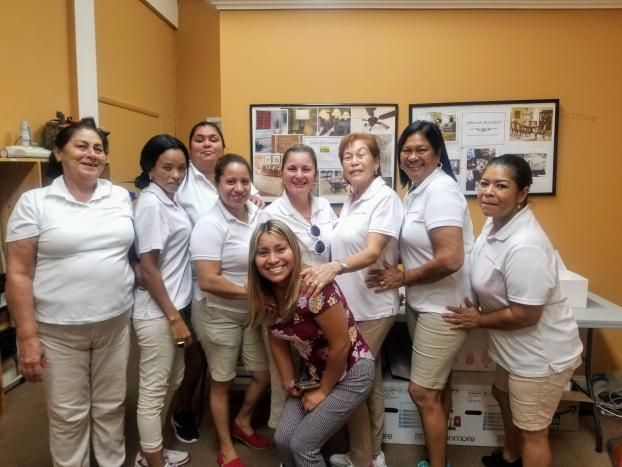 Fantastic Maids team in Palm Beach County, FL