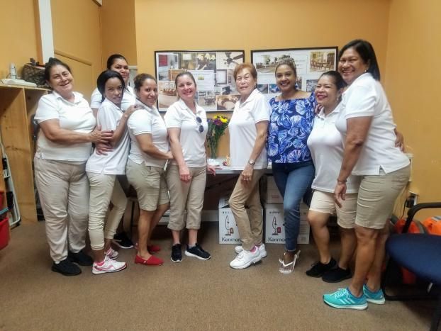 Fantastic Maids team in Palm Beach County, FL